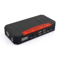 20000mAh wiederaufladbare Li-Polymer-Batterie Emergency Auto Jump Starter mit CE Rosh FCC genehmigt